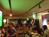 店内写真